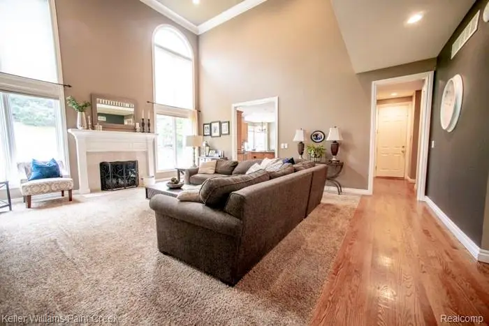 4853 Goodison Place, Rochester, MI 48306 - #3