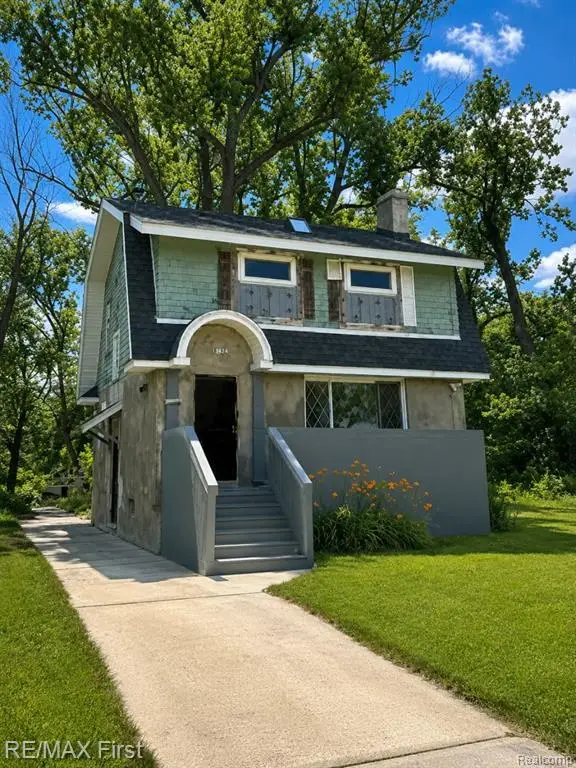 14684 Mapleridge, Detroit, MI 48205