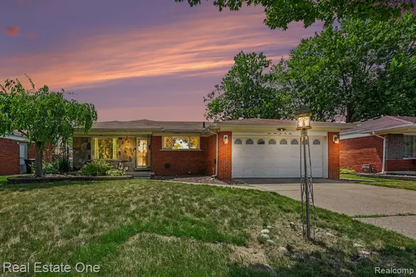 14265 Dundee, Riverview, MI 48193