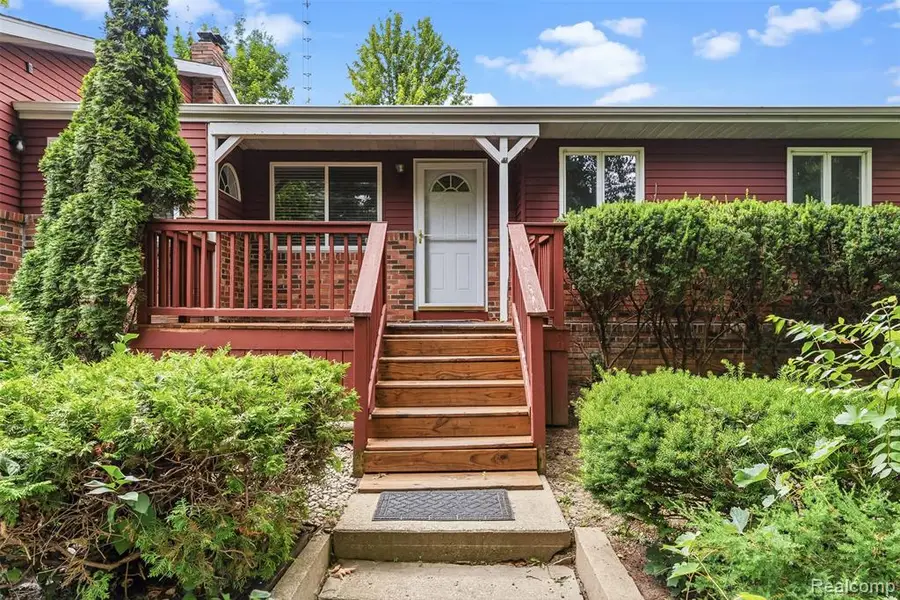 7313 River, Flushing, MI 48433 - #3