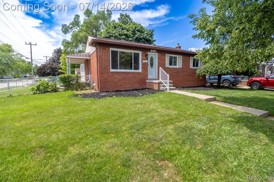 4060 Winifred, Wayne, MI 48184 - #2