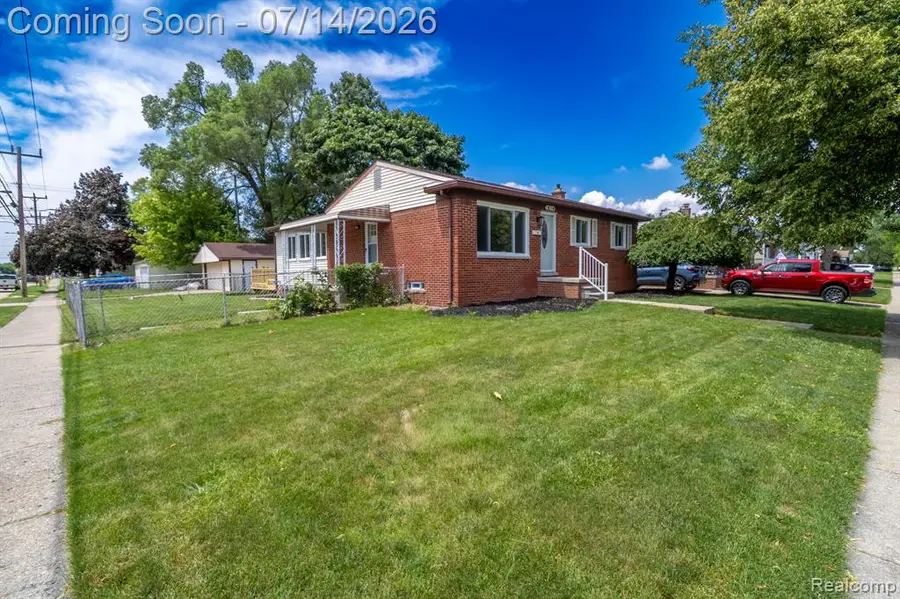4060 Winifred, Wayne, MI 48184 - #3