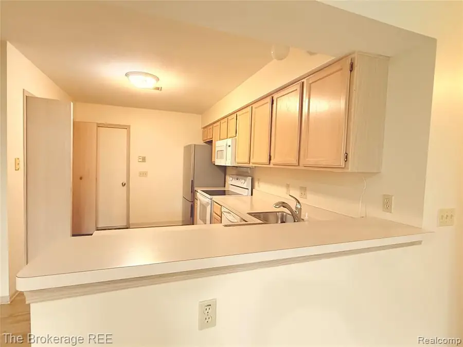 610 Perry Creek, Grand Blanc, MI 48439 - #3