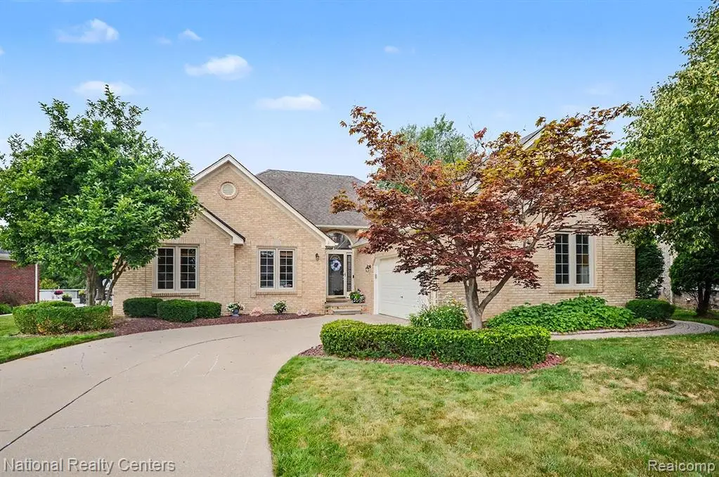 57837 Kaczmarek, Washington, MI 48094 - #1