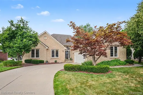 57837 Kaczmarek, Washington, MI 48094