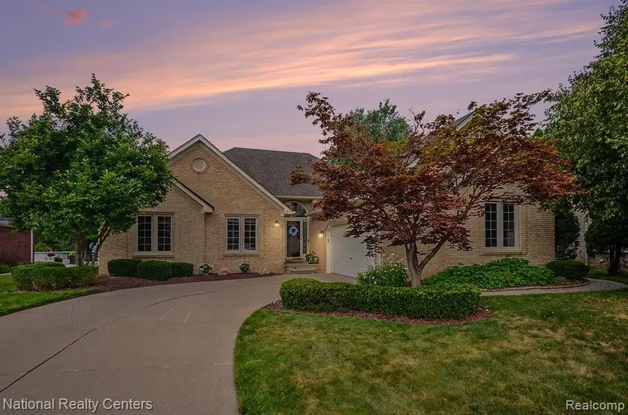 57837 Kaczmarek, Washington, MI 48094 - #2