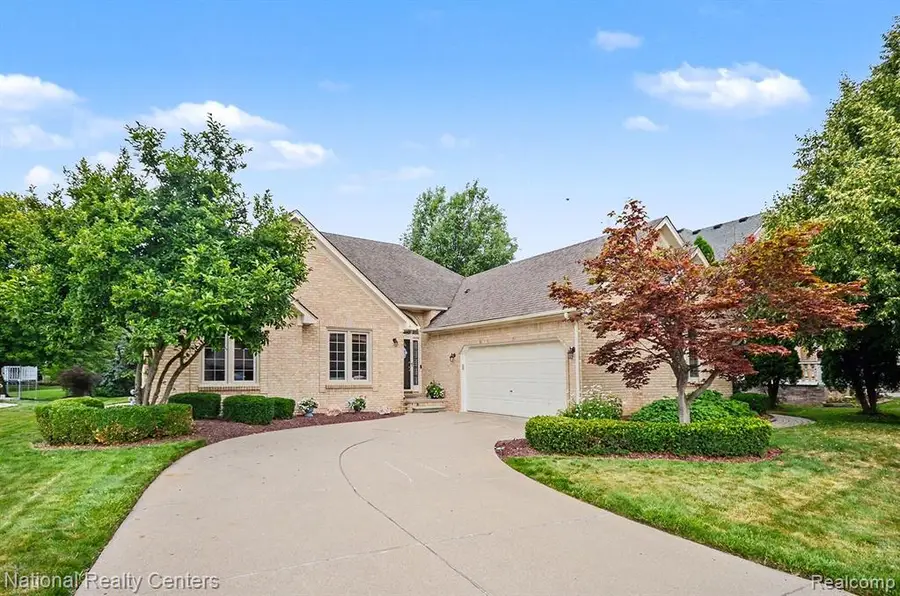 57837 Kaczmarek, Washington, MI 48094 - #3