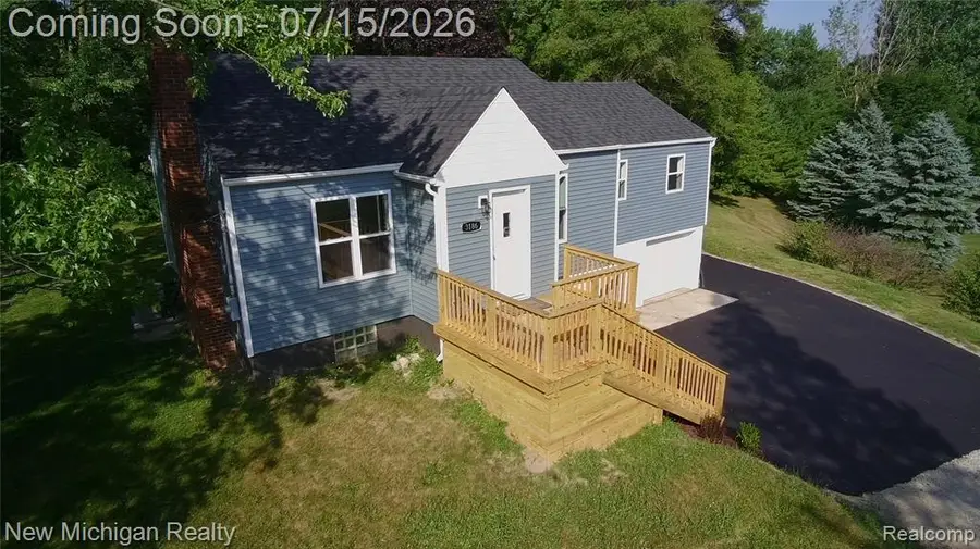 3186 E Grand Blanc, Grand Blanc, MI 48439 - #3