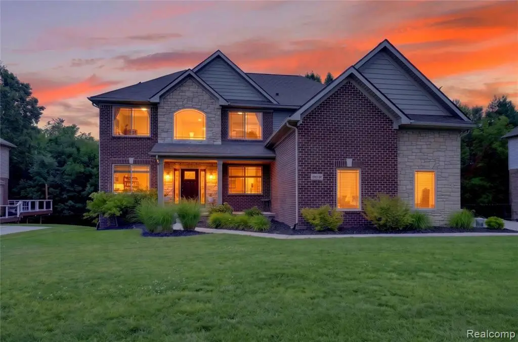9665 Windsor, Clarkston, MI 48348 - #1