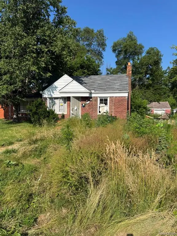 18811 Kelly, Detroit, MI 48224