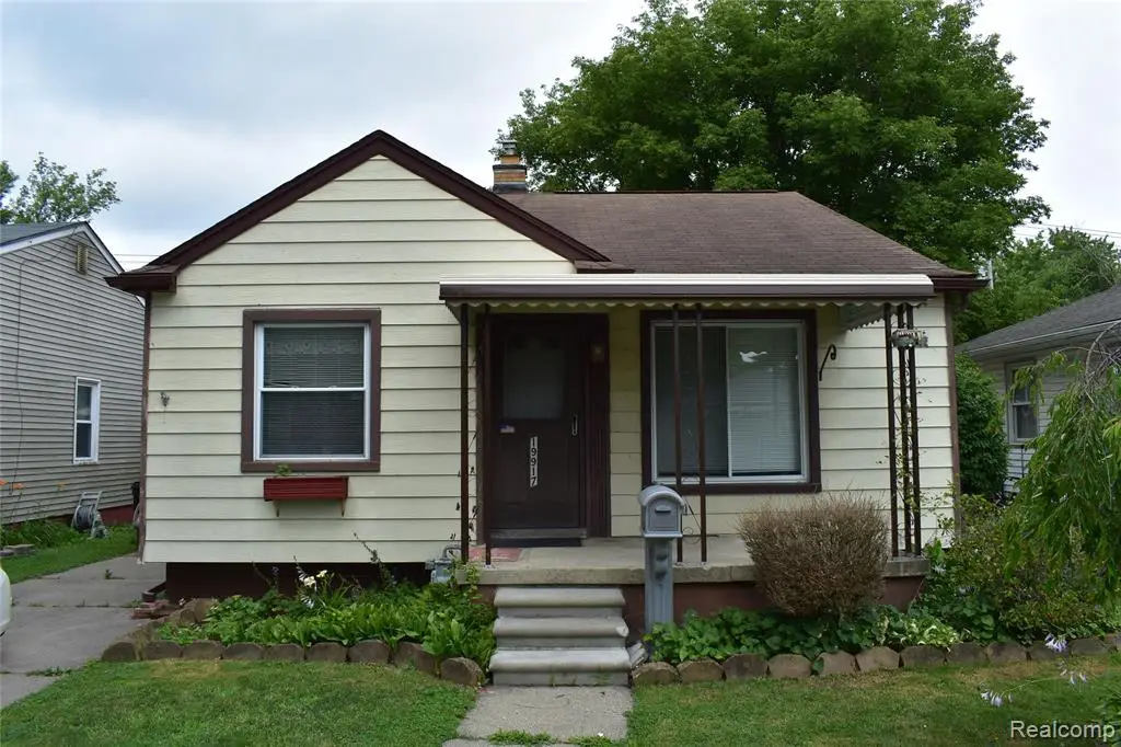 19917 Denby, Redford, MI 48240 - #1