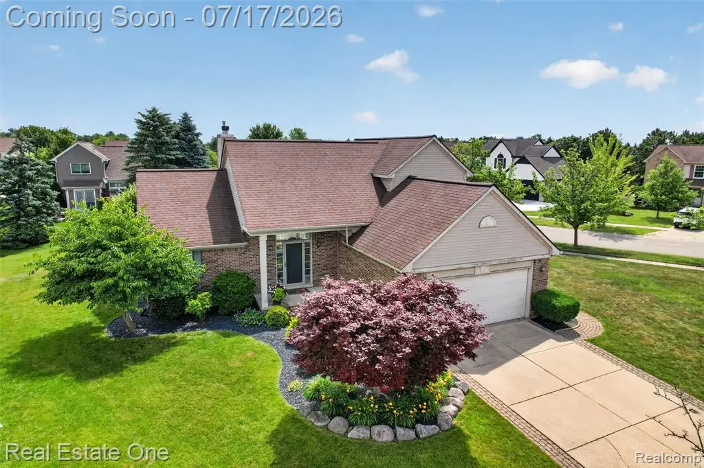 4165 Kristine, Canton, MI 48188 - #1
