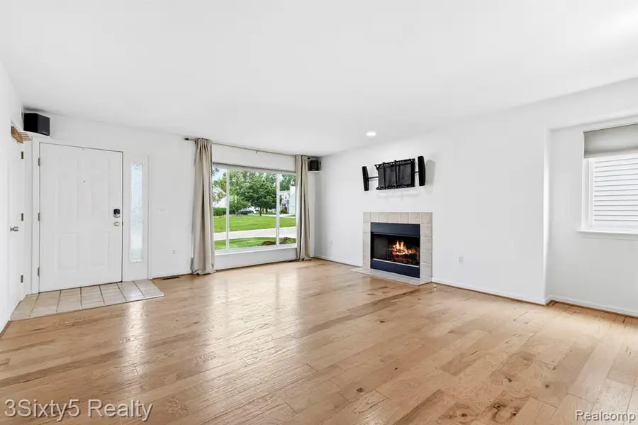 3982 Bridle, Ann Arbor, MI 48108 - #3