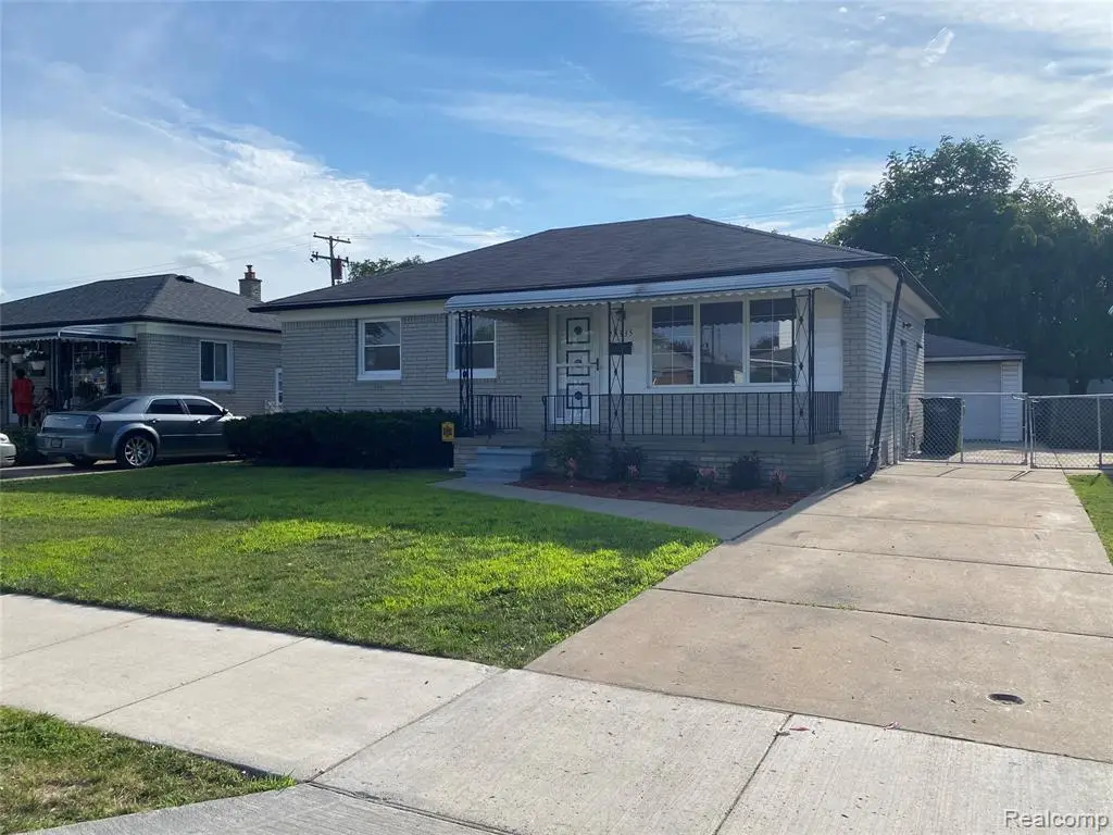 25335 Pattow, Roseville, MI 48066 - #1