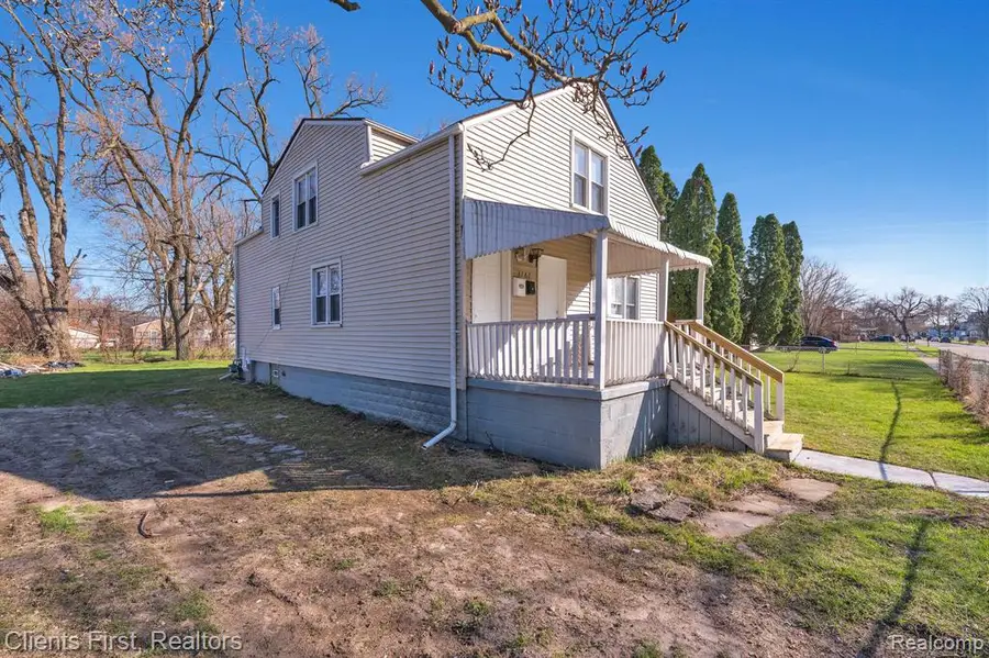3787 14th, Ecorse, MI 48229 - #3