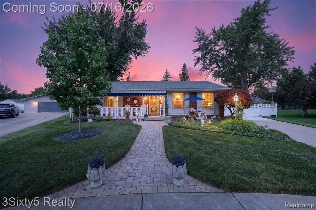 22386 Donnelly, Riverview, MI 48193 - #1