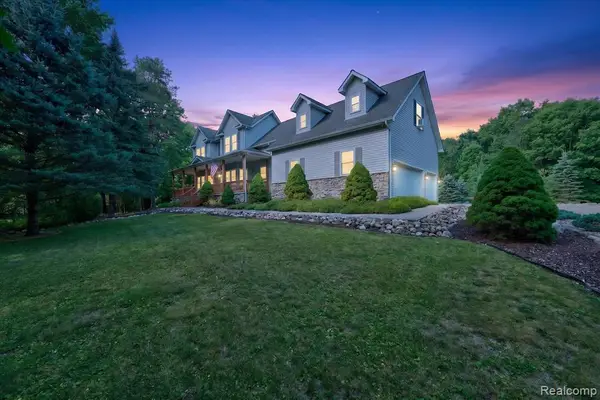 2523 Pheasant, Ortonville, MI 48462
