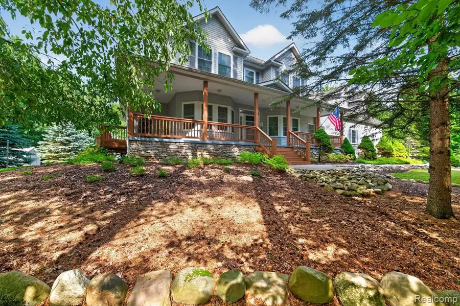2523 Pheasant, Ortonville, MI 48462 - #2