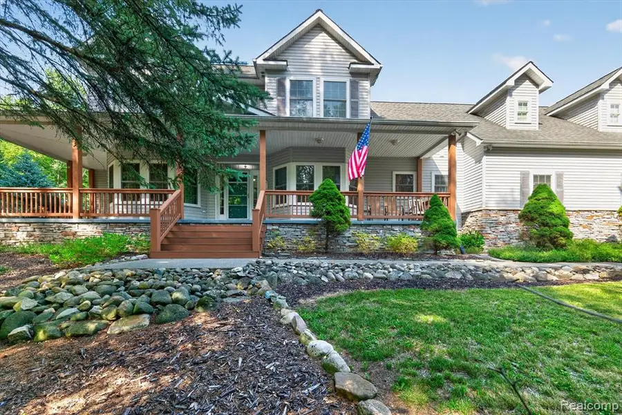 2523 Pheasant, Ortonville, MI 48462 - #3