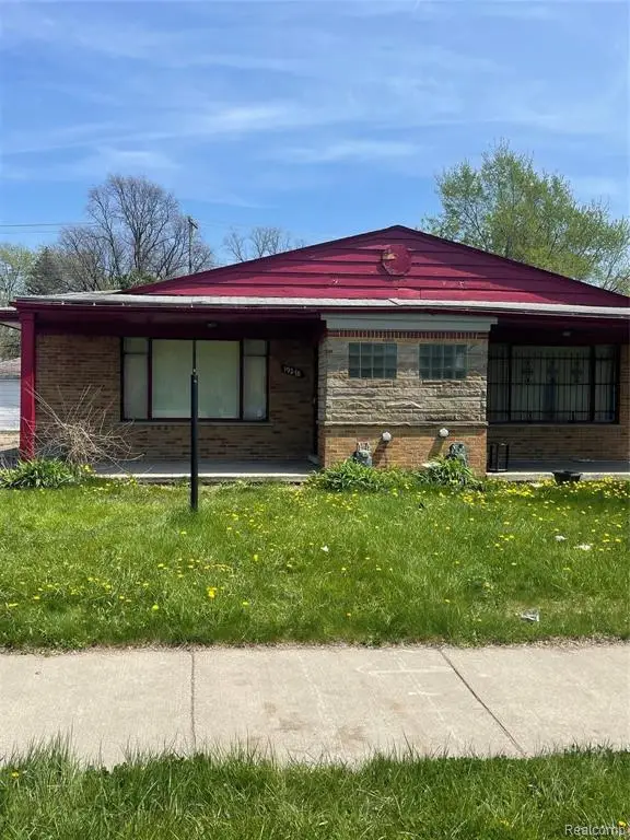19278 Lahser, Detroit, MI 48219 - #1
