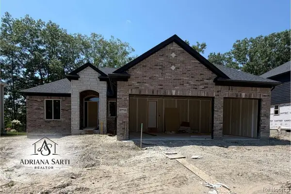 67715 Madeline, Richmond, MI 48062