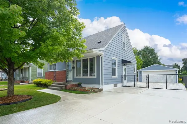 6905 Lathers, Garden City, MI 48135