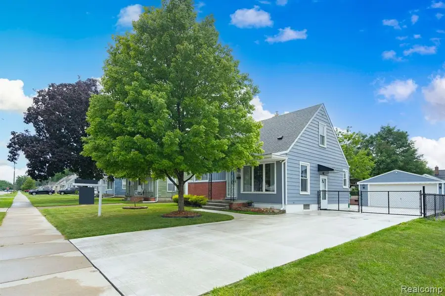 6905 Lathers, Garden City, MI 48135 - #2