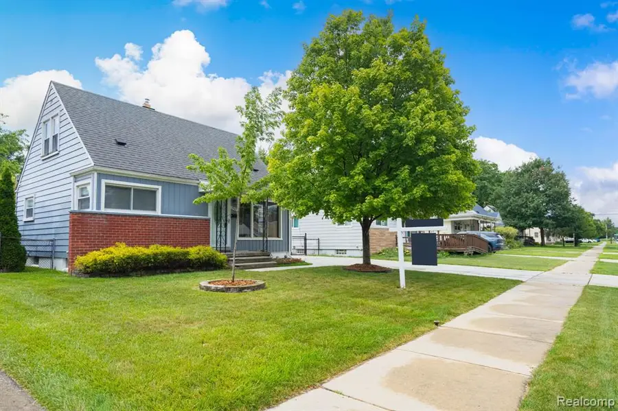 6905 Lathers, Garden City, MI 48135 - #3