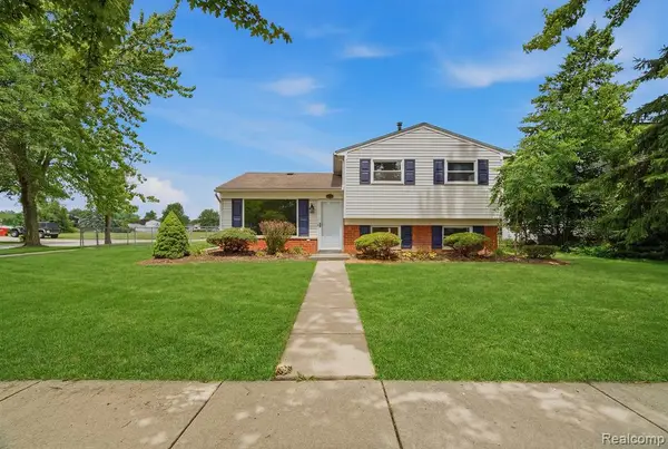 23254 Croft, Flat Rock, MI 48134
