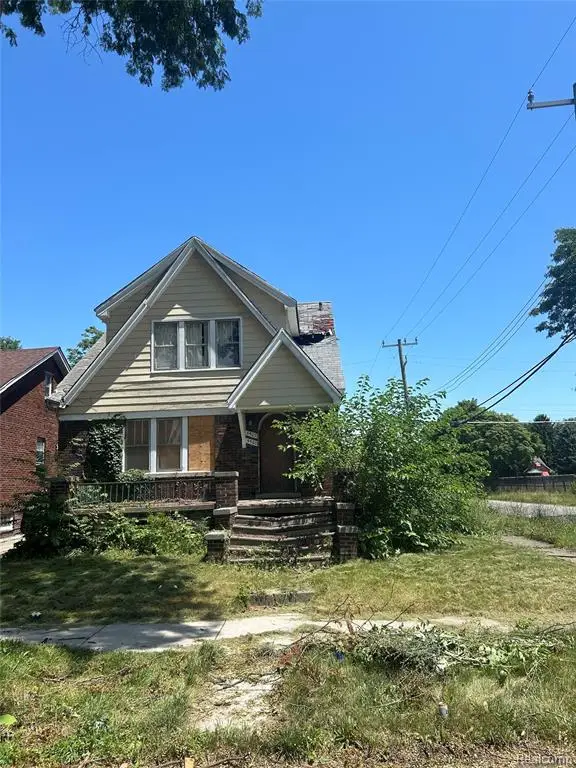 5500 Lakeview, Detroit, MI 48213