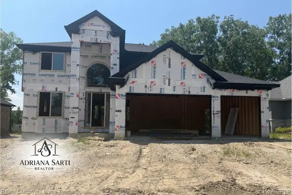 67745 Madeline, Richmond, MI 48062