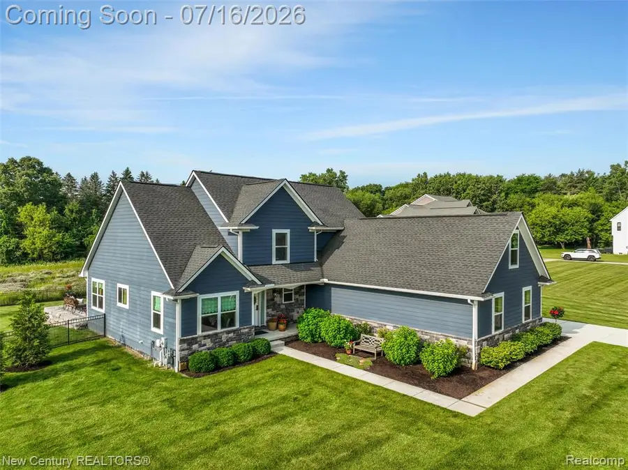 671 Braxwood, Milford, MI 48381 - #2