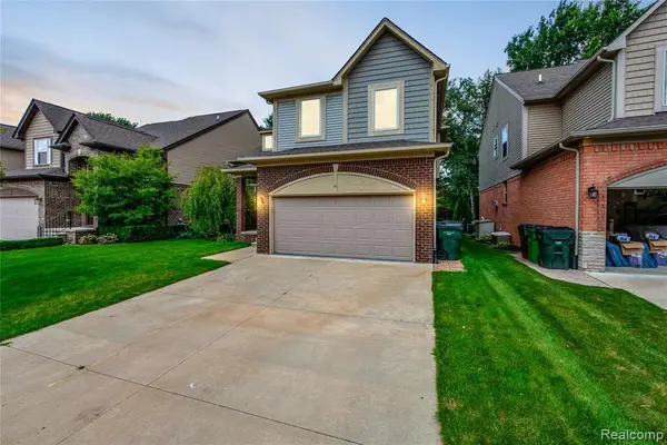 13897 Grandeur, Utica, MI 48315