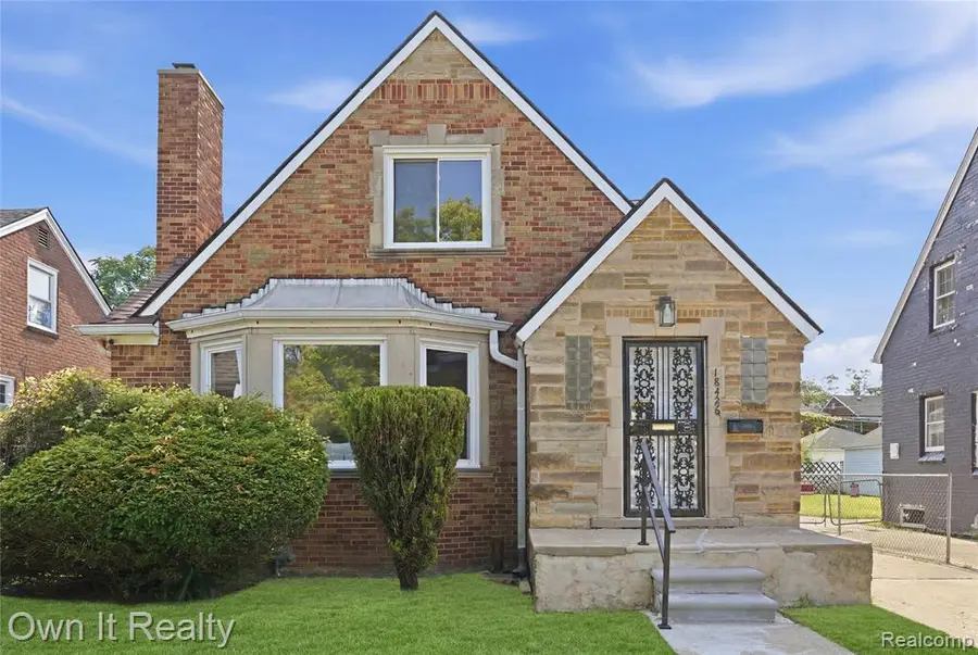 18428 Snowden, Detroit, MI 48235 - #2