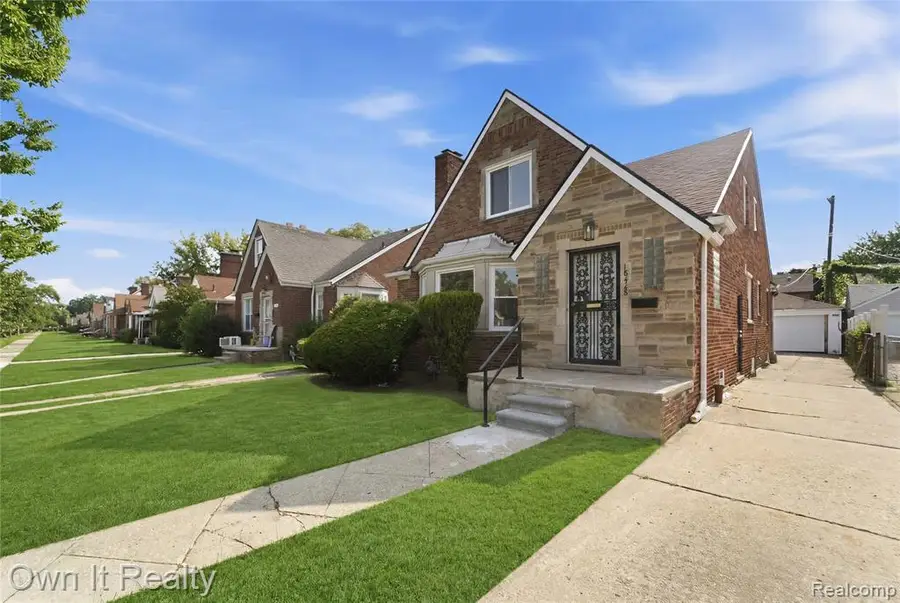 18428 Snowden, Detroit, MI 48235 - #3