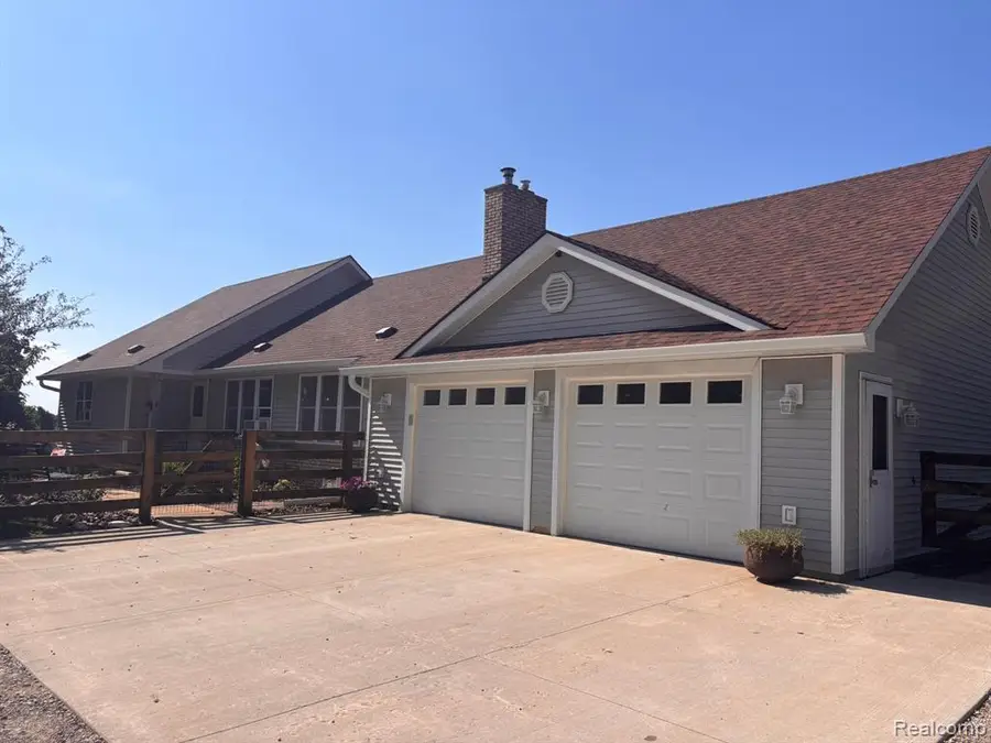 4095 Blood, Metamora, MI 48455 - #3