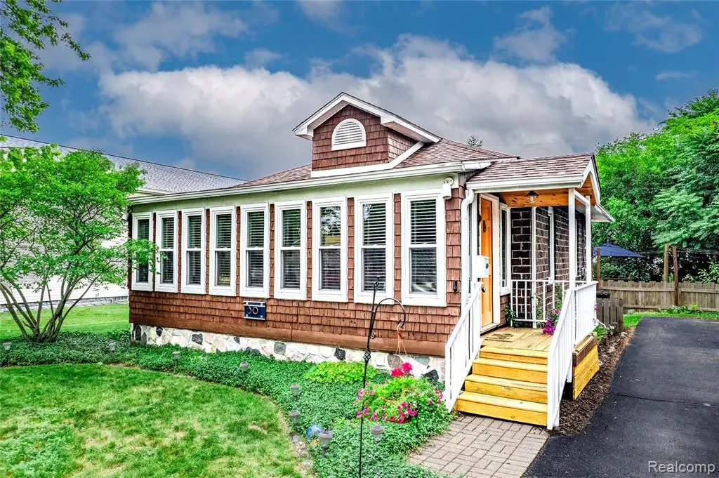 30 Beebe, Lake Orion, MI 48362 - #1