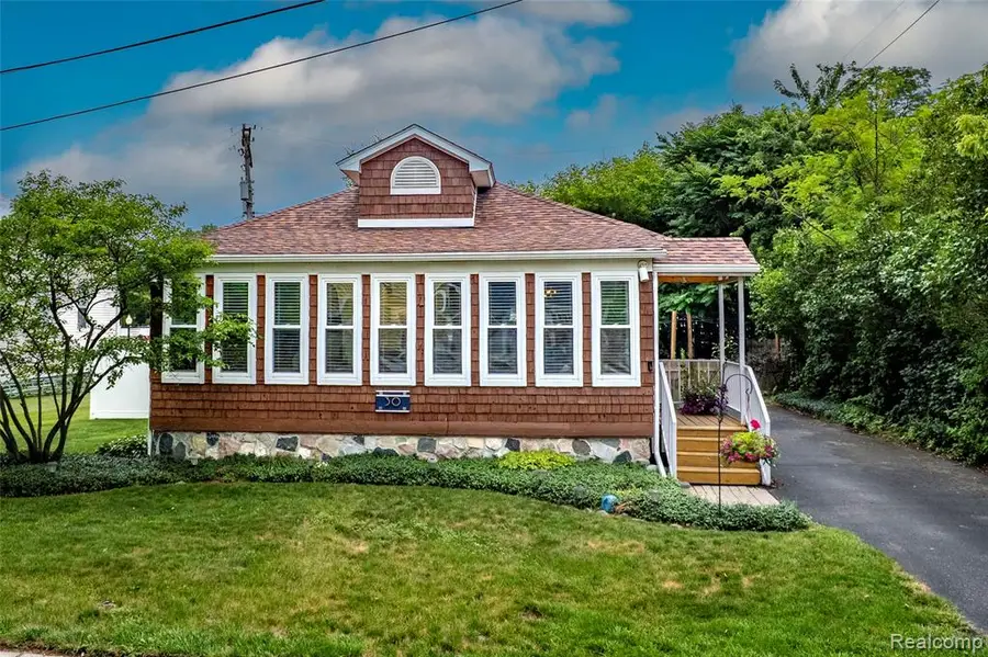 30 Beebe, Lake Orion, MI 48362 - #2