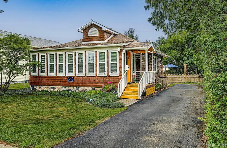 30 Beebe, Lake Orion, MI 48362 - #3