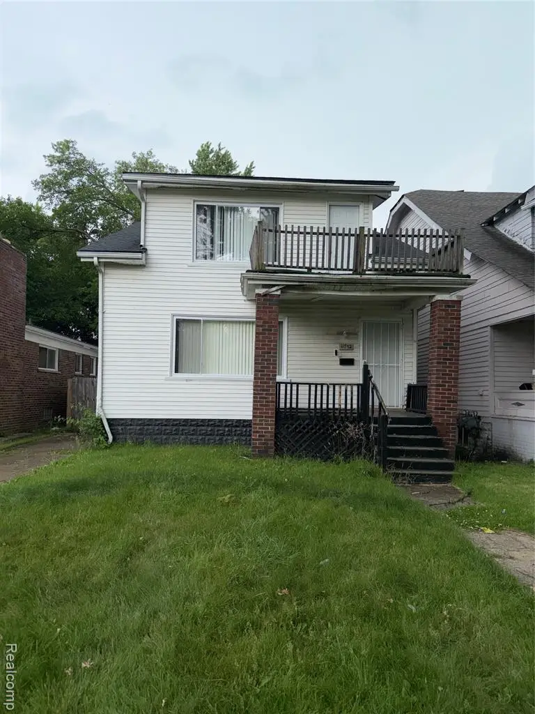 11732 Griggs, Detroit, MI 48204 - #1