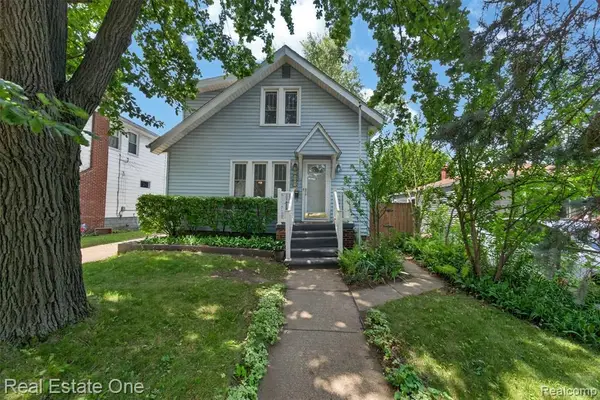 1214 Longfellow, Royal Oak, MI 48067
