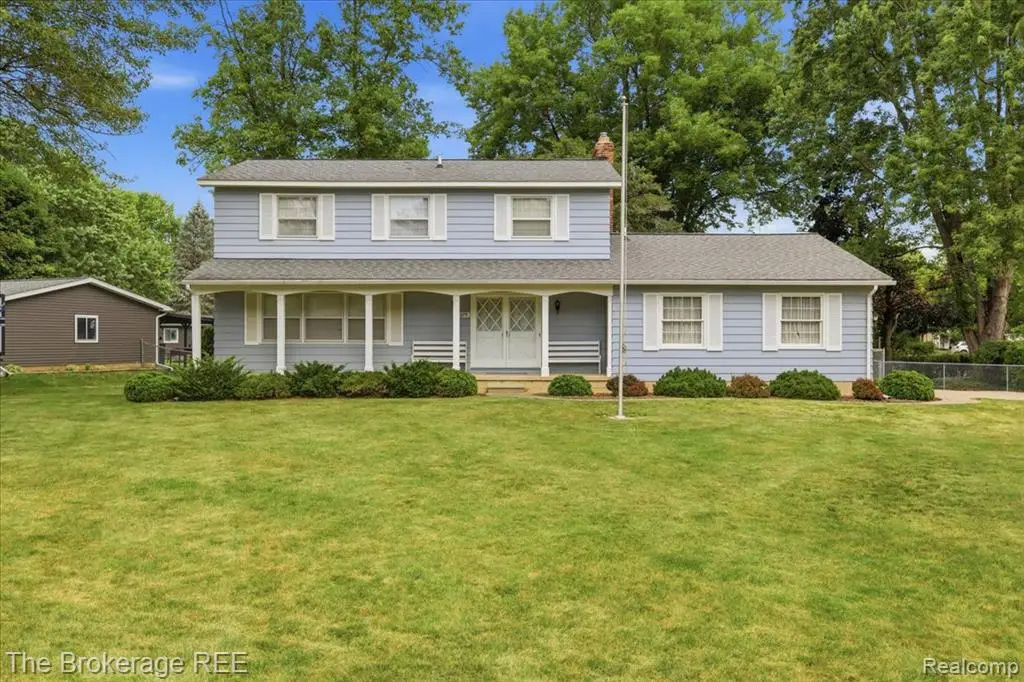 4375 Esta, Flint, MI 48506 - #1