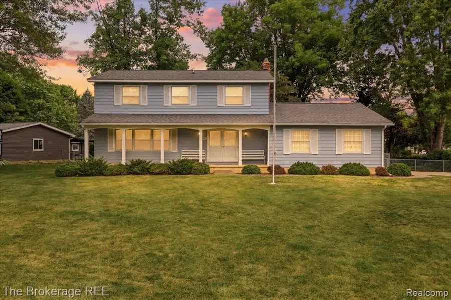 4375 Esta, Flint, MI 48506 - #2