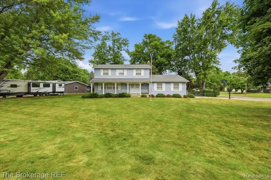 4375 Esta, Flint, MI 48506 - #3