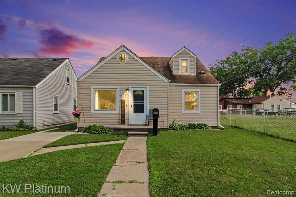 29123 Powers, Westland, MI 48186 - #1