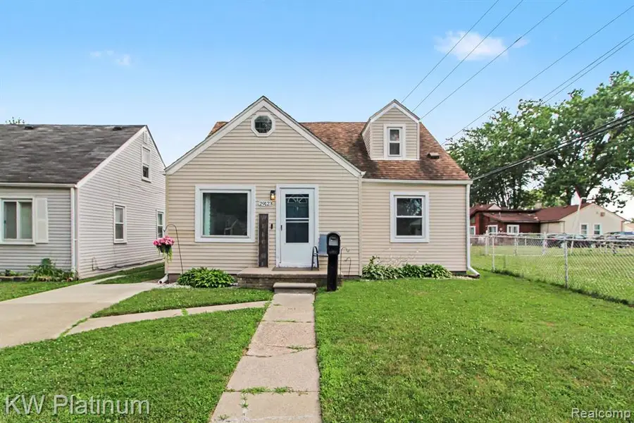 29123 Powers, Westland, MI 48186 - #2