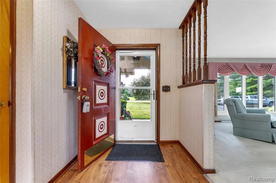 6767 Sharpe, Fowlerville, MI 48836 - #2