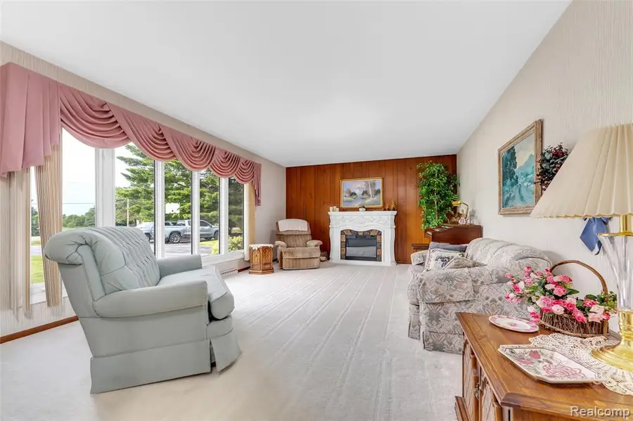 6767 Sharpe, Fowlerville, MI 48836 - #3