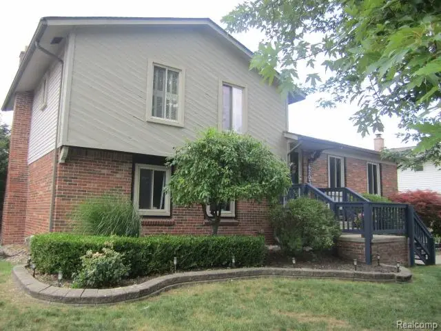 42039 Merrimac, Clinton Township, MI 48038 - #1