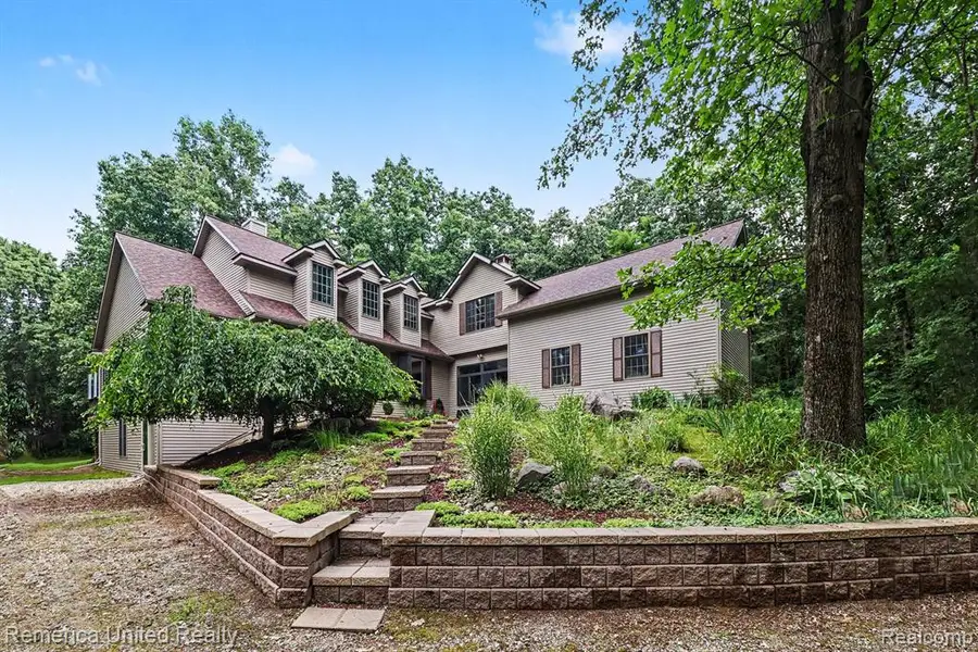 20962 Wasson, Gregory, MI 48137 - #2